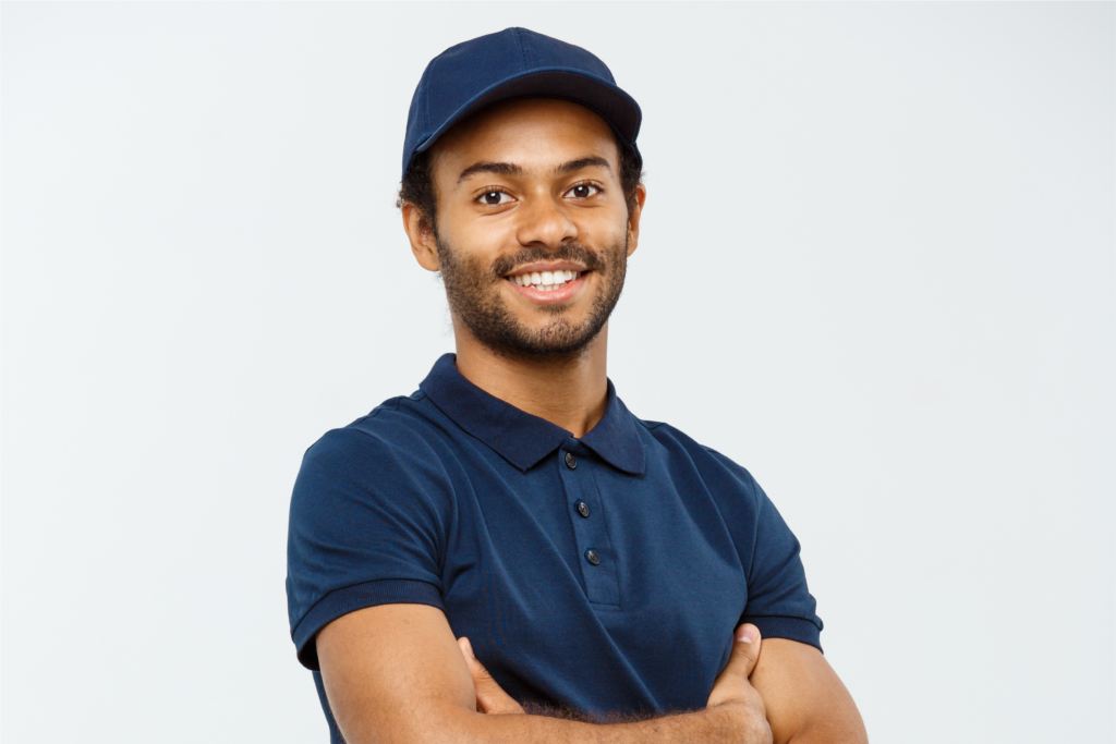Camisa polo