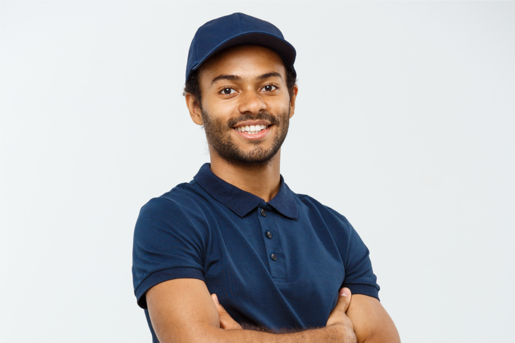 Camisa polo