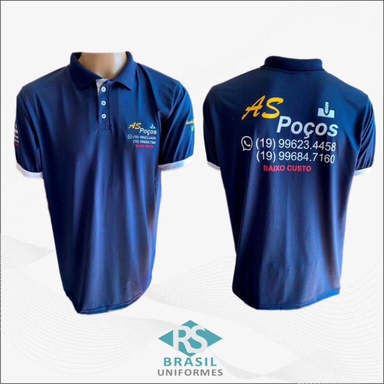 Polo profissional