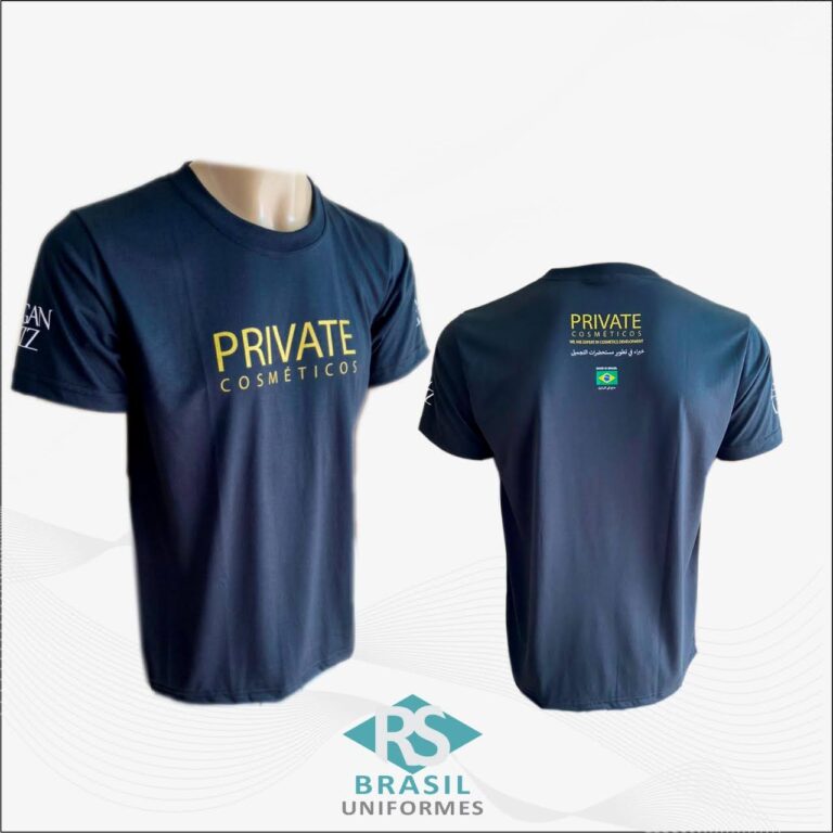 Camiseta personalizada