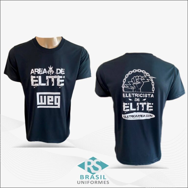 Camiseta personalizada