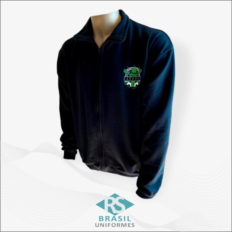 Blusa tactel