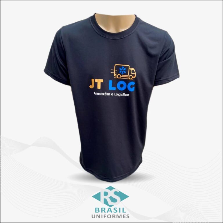Camiseta personalizada